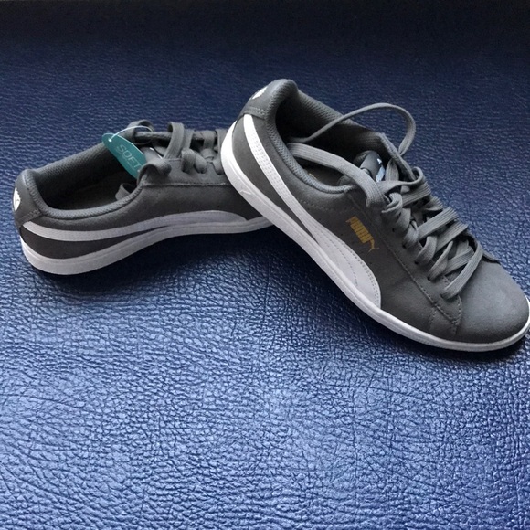 Puma Shoes - Vicky Softfoam Women’s Sneaker - Puma